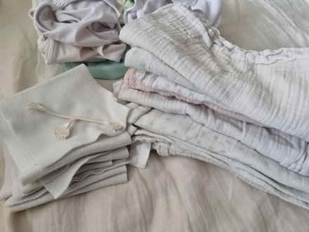 Photo of free Cloth nappy starter bundle (New Town CO4) #2