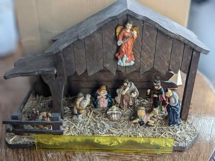 Photo of free Nativity (Kanata North) #1