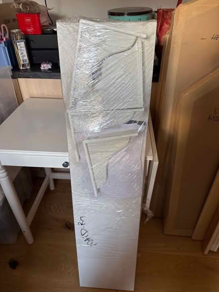 Photo of free Shelves x2 (St Mark's GL51) #1