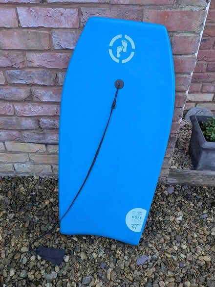 Photo of free Body board (Chippenham SN15) #1