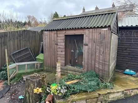 Photo of free Small Animal Enclosure (SK13) #1
