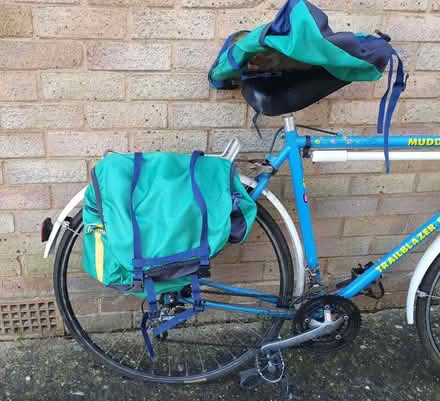Photo of free Man's Bicycle, Muddy Fox, 21 gears, nr Abington Park (Weston Favell village area) #4