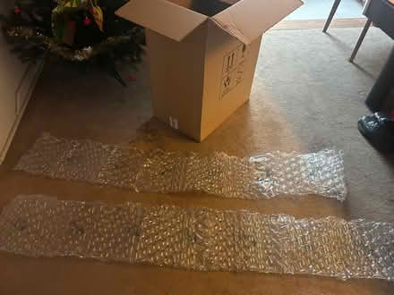 Photo of free Packaging (Upper Beeding) #1