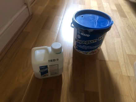 Photo of free Shower waterproofing / tiles etc (SE9) #2