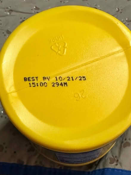Photo of free Corn starch (Germantown) #2