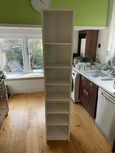 Photo of free Book Case (EX4) #1