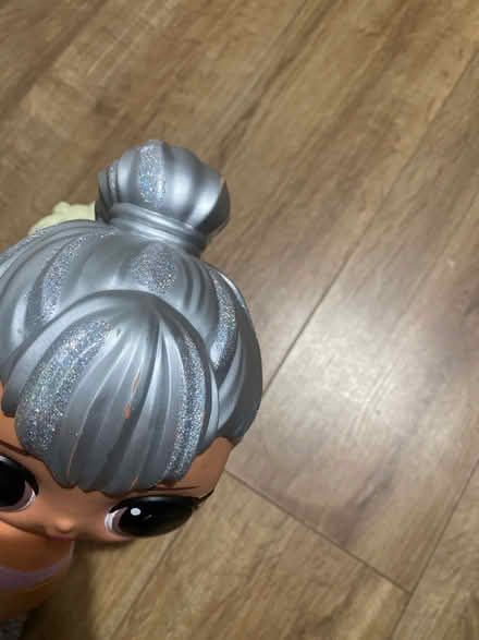 Photo of free LOL large BB Dolls x2 (Colliers wood) #3
