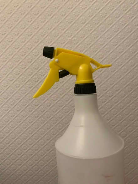 Photo of free Spray bottle (North Shields NE30) #2