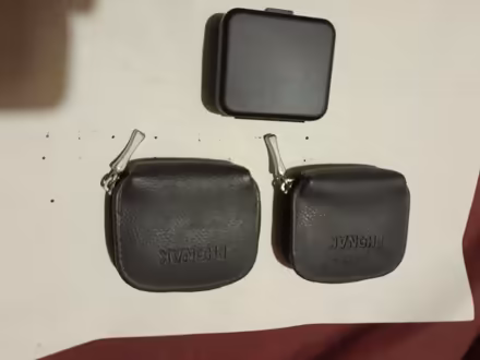 Photo of free small cases (City Centre NR1) #1