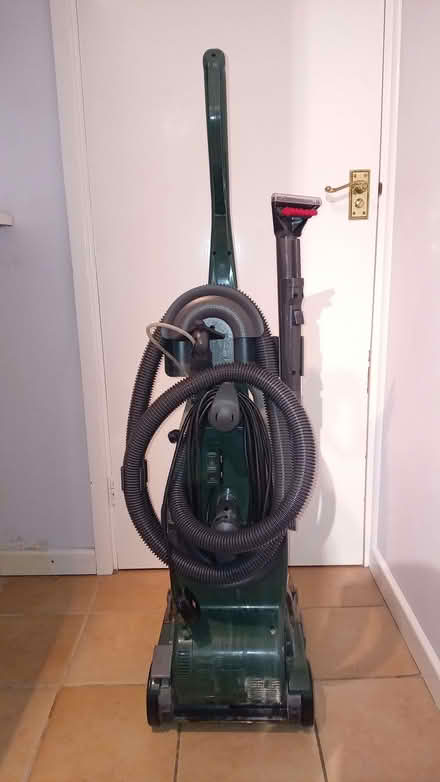 Photo of free Powerwash carpet cleaner (wet) (Garden City OX5) #1