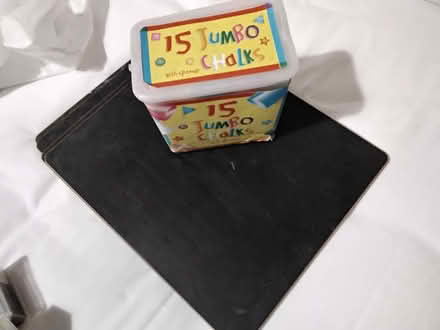 Photo of free Chalk and boards (Southport PR9) #1