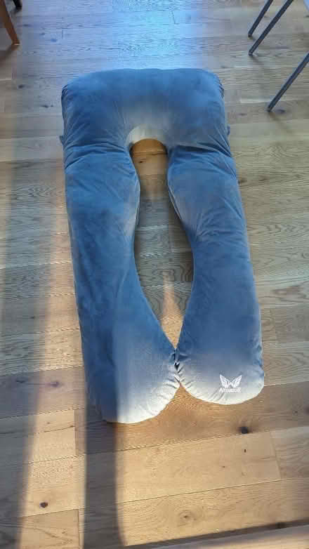 Photo of free Pregnancy/orthopedic cushion (Polegate BN26) #1