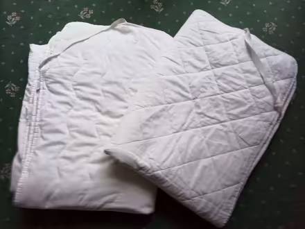 Photo of free Mattress Protectors For Double Beds (Westbury BA13) #1
