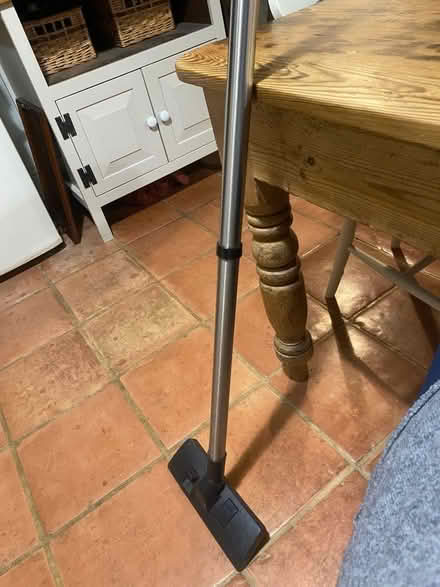 Photo of free Hoover brush (Brassington DE4) #1