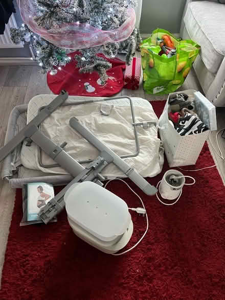 Photo of free Baby bundle (M22) #1