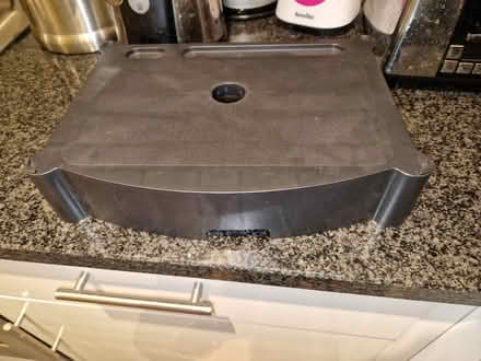 Photo of free Monitor / laptop raiser (South Croydon) #1