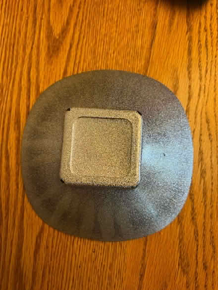 Photo of free Decorative dish (San Jose Burbank Area) #2