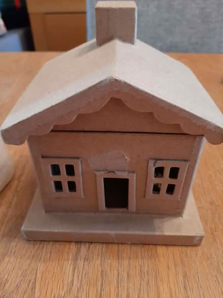 Photo of free Christmas Crafts (St Mary Cray BR5) #2