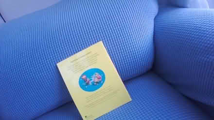 Photo of free "The Princess and the Pig" children's book (West Byfleet KT15) #2