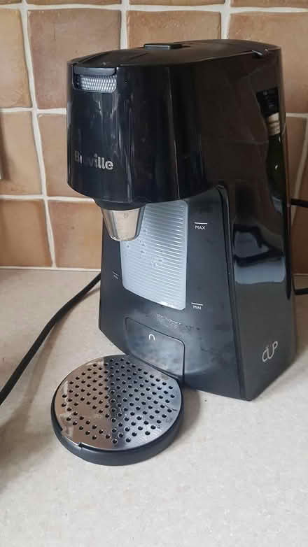 Photo of free Breville hotcup (Staplecross TN32) #2