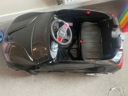 Photo of free Kids Eletric car (Wandsworth) #3