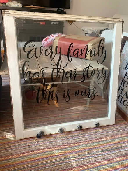Photo of free Window art 21754 (Ijamsville 21754) #1