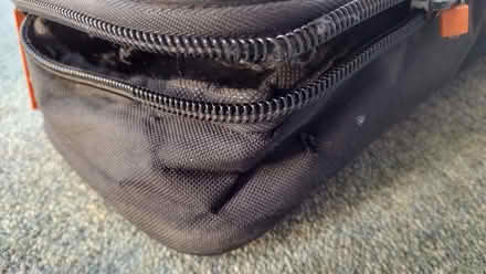 Photo of free Guitar soft gig bag (Longbarn WA2) #4