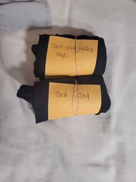 Photo of free Tights, Small (Upper East Side) #3