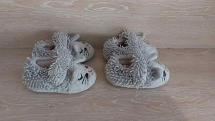 Photo of free Twin baby shoes - Infant size 5 (SM1) #4