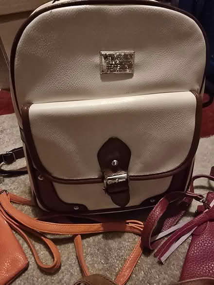 Photo of free Shoulder bags (Luton, Stopsley) #1