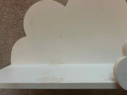 Photo of free Floating shelf (Nutfield RH1) #3