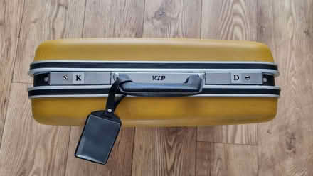 Photo of free VIP Briefcase (Goldsworth Park GU21) #1