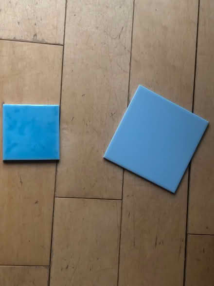 Photo of free Shower waterproofing / tiles etc (SE9) #3
