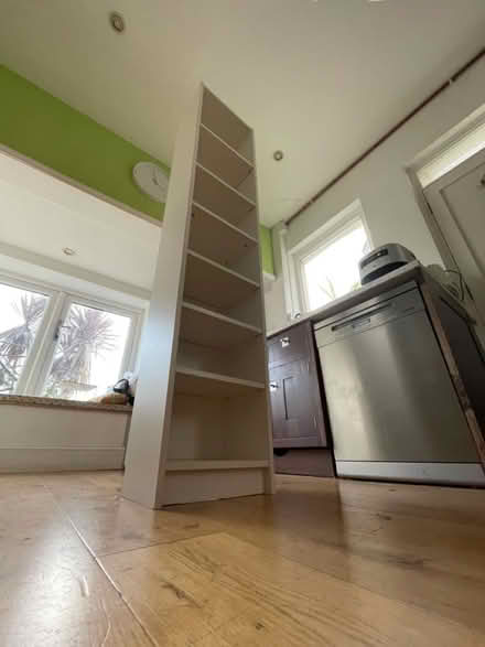 Photo of free Book Case (EX4) #2