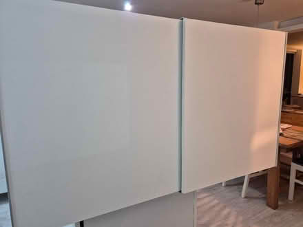 Photo of free Kitchen wall double cupboard - IKEA (Taunton Killams & Mountfield District Ward TA1) #1