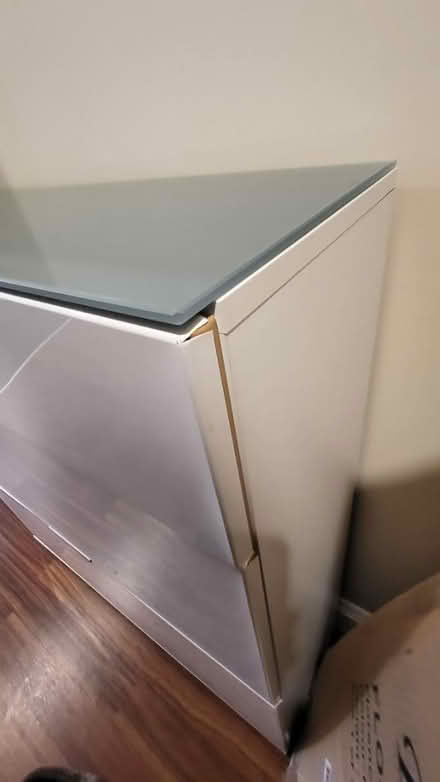 Photo of free Shoe cabinet for hallway (HP13, Downley, High Wycombe) #4