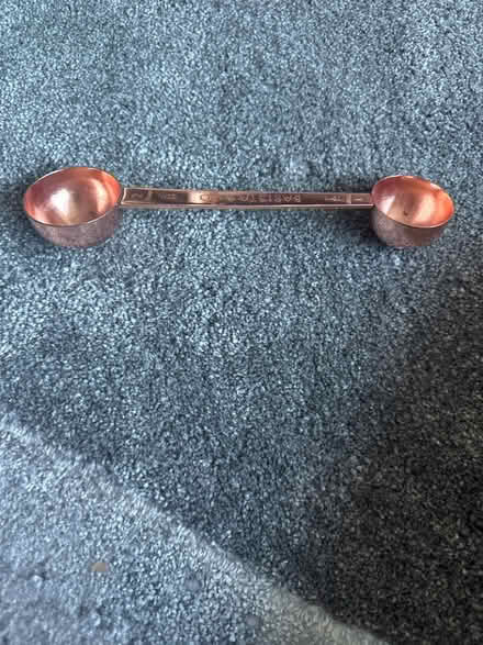 Photo of free Coffee scoop (Mount Nod, Coventry) #1