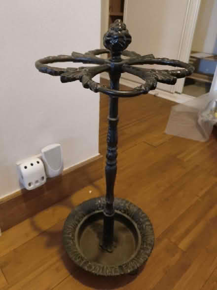 Photo of free Umbrella stand (Primley Park LS17) #1