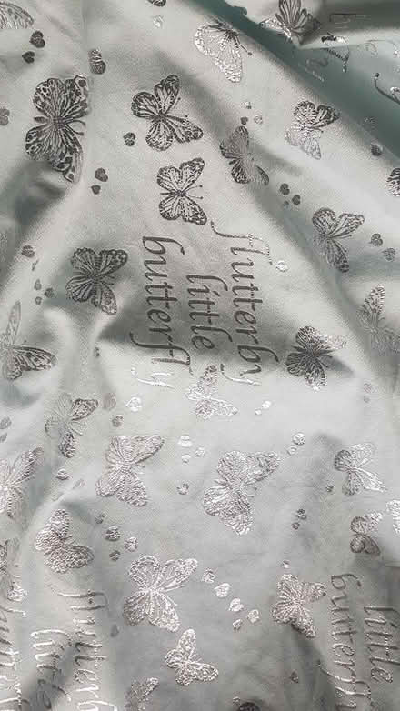 Photo of free Single duvet and pillow cases (Staplecross TN32) #2