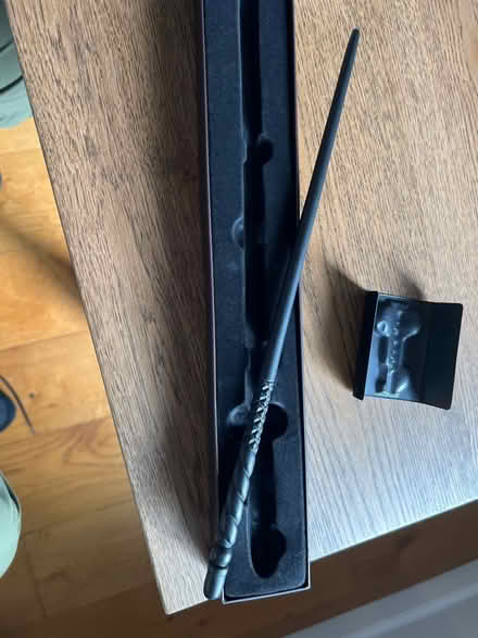 Photo of free Harry Potter wand (Alameda - Bay Farm) #2