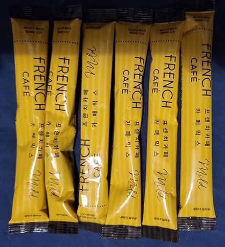 Photo of free French Cafe Instant coffee (Northridge) #1