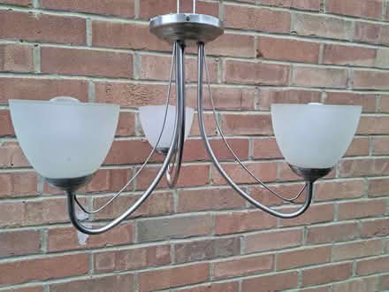 Photo of free Chandelier Light (cheltenham) #1