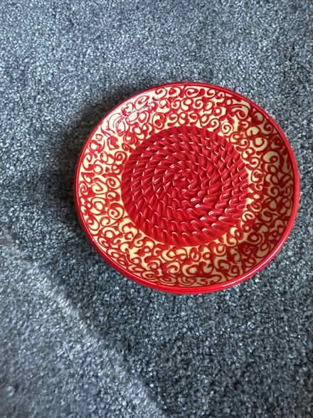 Photo of free Garlic mincer (Mount Nod, Coventry) #1