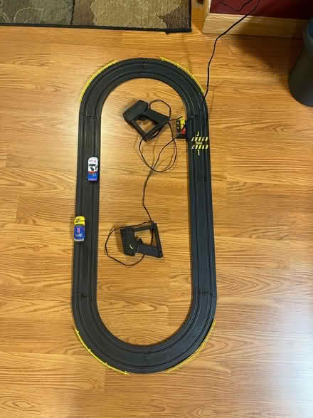 Photo of free Sky loop electric race car set (Smoky Hill Rd & Tower Rd) #1