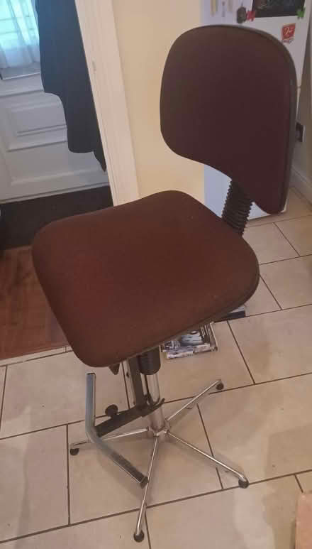 Photo of free Tall stool (WN5) #2