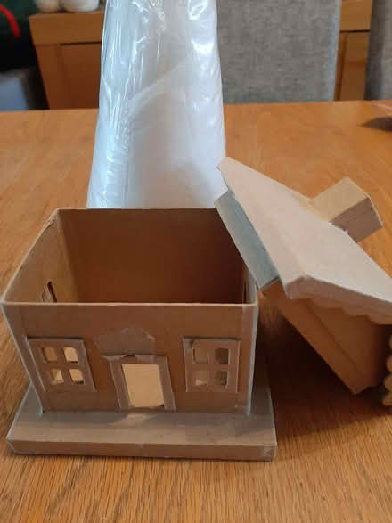 Photo of free Christmas Crafts (St Mary Cray BR5) #4