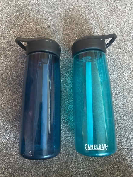 Photo of free Drinks bottles (Mount Nod, Coventry) #1