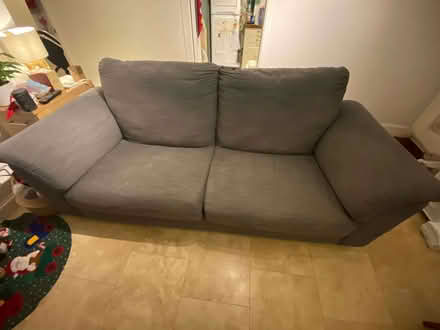 Photo of free Sofa (Combe Down) #1