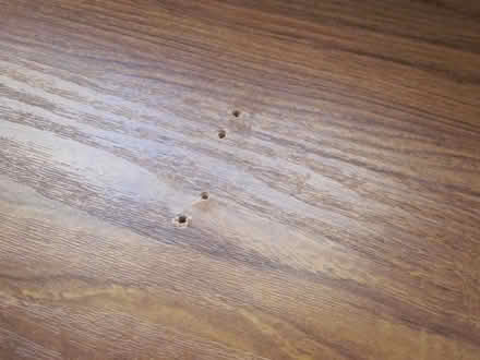 Photo of free Wooden desk (Adel LS16) #4