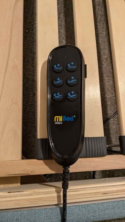 Photo of free Electric mobility aid bed (Timsbury) #4